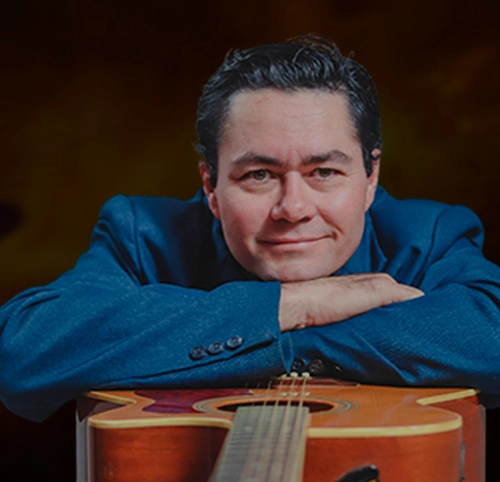 A música que nos move